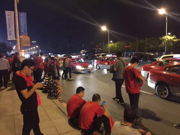 一个老球迷的沈阳感受：平局之外的“失败”，谁来保障球迷？