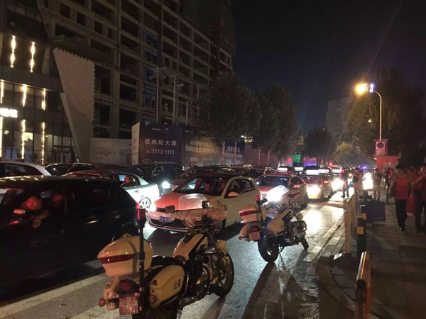 一个老球迷的沈阳感受：平局之外的“失败”，谁来保障球迷？