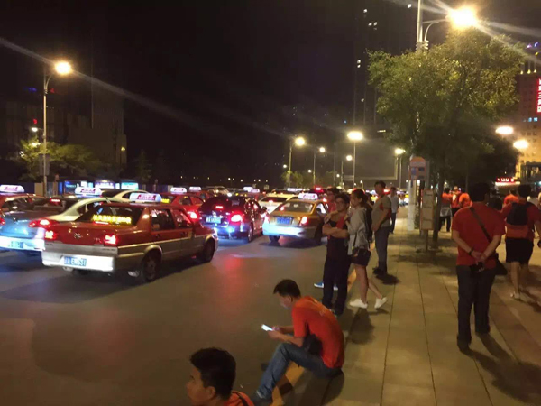 一个老球迷的沈阳感受：平局之外的“失败”，谁来保障球迷？