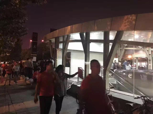 一个老球迷的沈阳感受：平局之外的“失败”，谁来保障球迷？