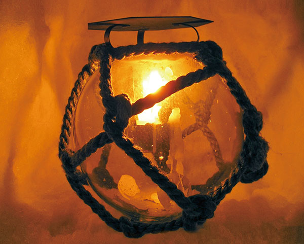 行囊里的北方日本