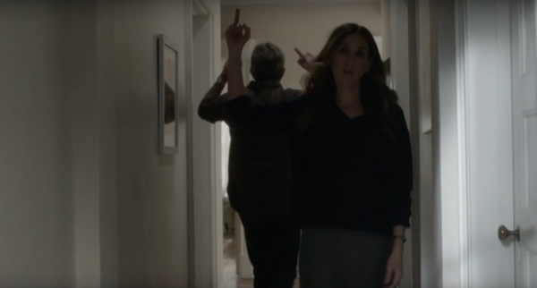 TING闻丨秋季美剧的正确打开方式在这里