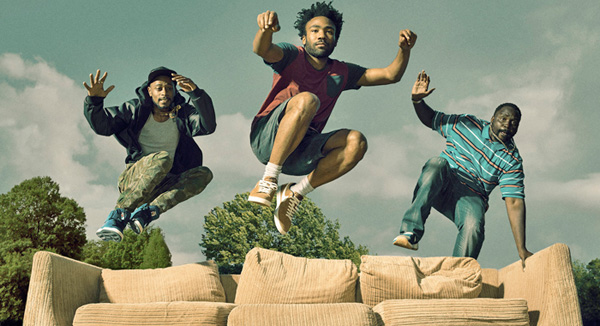 TING闻丨秋季美剧的正确打开方式在这里