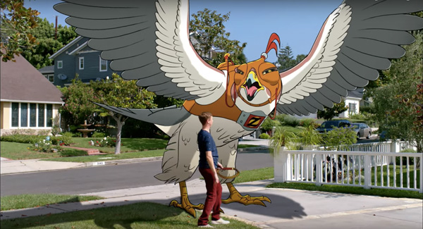 TING闻丨秋季美剧的正确打开方式在这里