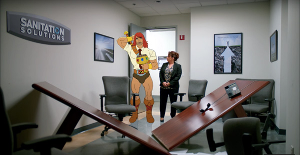 TING闻丨秋季美剧的正确打开方式在这里