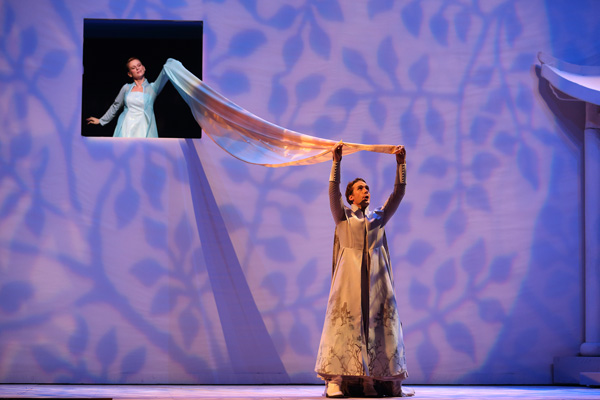 一部法语歌剧，怎么“穿越”到苏州园林？