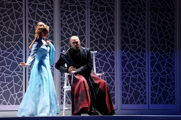 一部法语歌剧，怎么“穿越”到苏州园林？