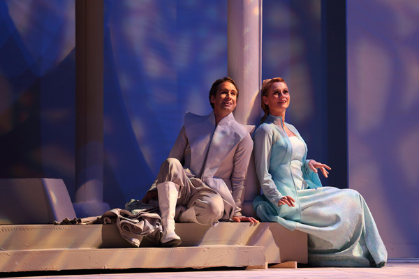 一部法语歌剧，怎么“穿越”到苏州园林？