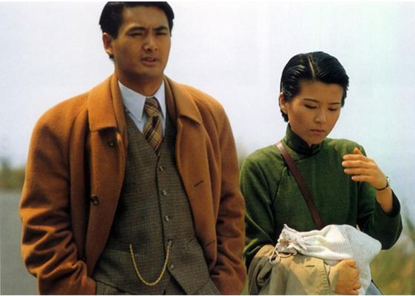 冷着眼的张爱玲，偶尔也对“淘井者”认同一笑