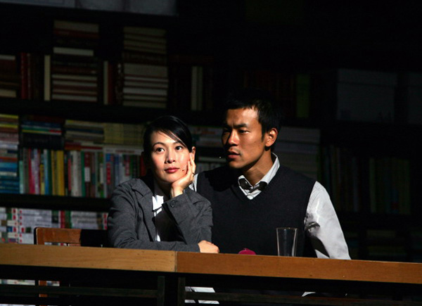 冷着眼的张爱玲，偶尔也对“淘井者”认同一笑