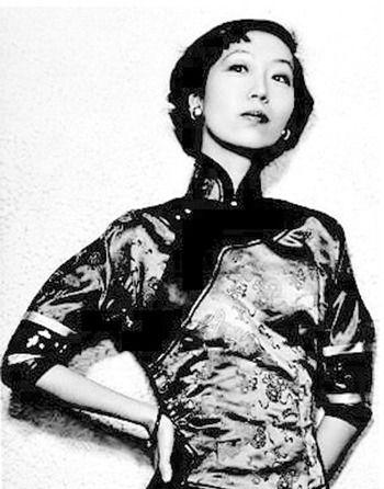 冷着眼的张爱玲，偶尔也对“淘井者”认同一笑