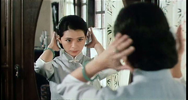 冷着眼的张爱玲，偶尔也对“淘井者”认同一笑