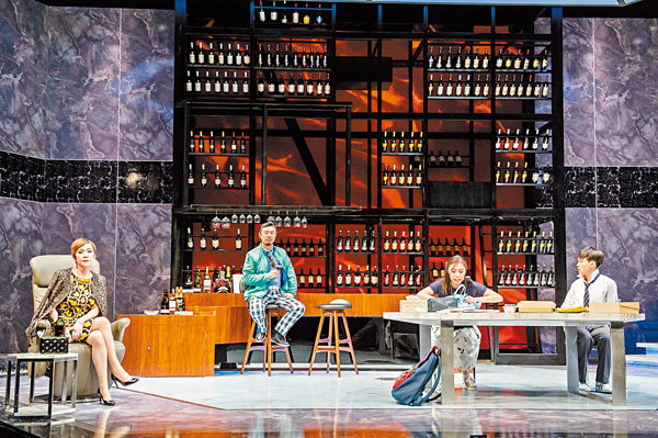 《最后作孽》：当写实与写意擦不出应有的火花