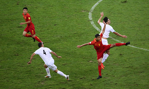 新华社批沈阳主场糟心如“青岛大虾”，折射东北经济困局