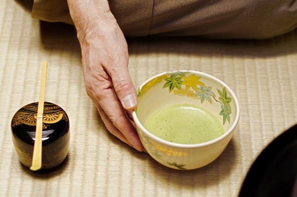 都说日本抹茶道源自中国，这是真的吗？