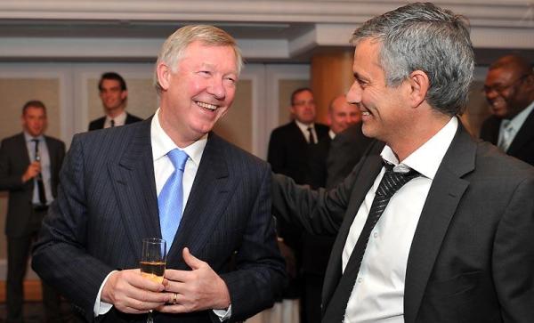 大家都是要脸面的人！穆里尼奥在欧洲教练峰会都和谁吵过架？