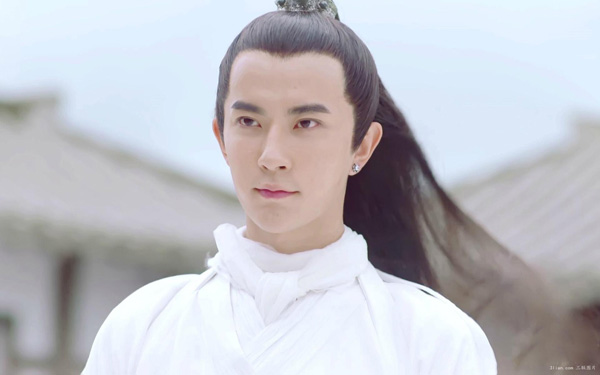 探班丨《轩辕剑》又来了，看这阵容，有点方