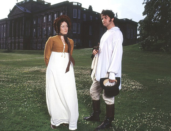 白衬衫是个好东西，每个男神都有一件