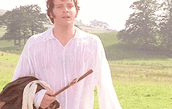 白衬衫是个好东西，每个男神都有一件