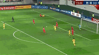 为啥武磊能一直霸占国足锋线？“浪射”有时也是一种能力