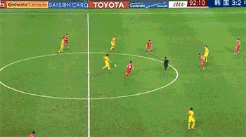 为啥武磊能一直霸占国足锋线？“浪射”有时也是一种能力