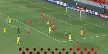 为啥武磊能一直霸占国足锋线？“浪射”有时也是一种能力