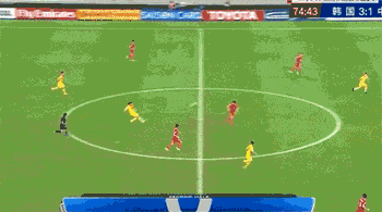 为啥武磊能一直霸占国足锋线？“浪射”有时也是一种能力