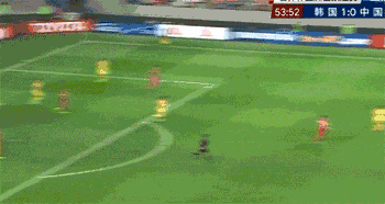 为啥武磊能一直霸占国足锋线？“浪射”有时也是一种能力