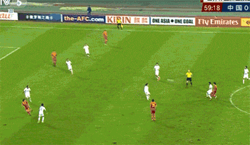 为啥武磊能一直霸占国足锋线？“浪射”有时也是一种能力