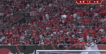 为啥武磊能一直霸占国足锋线？“浪射”有时也是一种能力