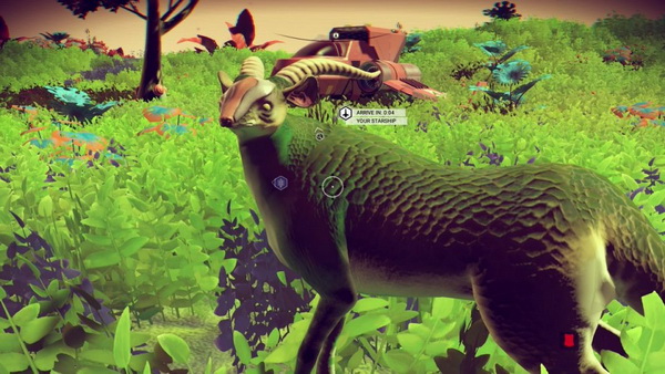 打游戏｜世界这么大，我凭什么要去看看