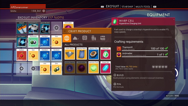 打游戏｜世界这么大，我凭什么要去看看