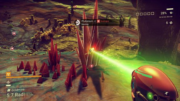 打游戏｜世界这么大，我凭什么要去看看