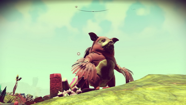 打游戏｜世界这么大，我凭什么要去看看