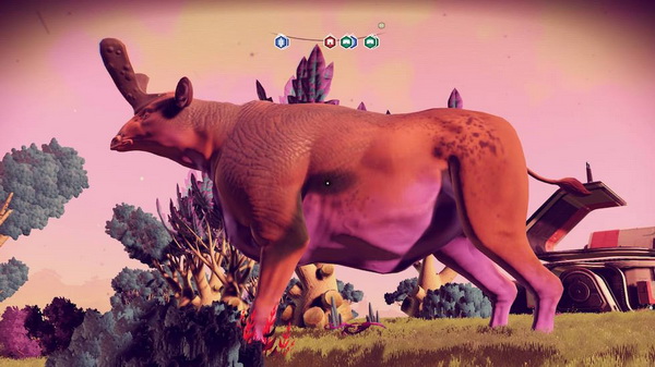 打游戏｜世界这么大，我凭什么要去看看