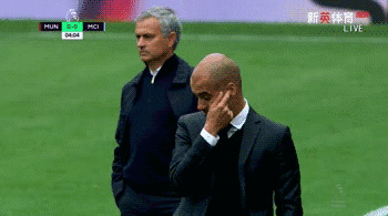 “最贵德比”曼城2比1曼联！瓜迪奥拉的巴萨式改造成功了？