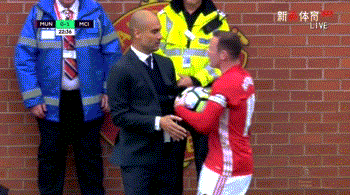 “最贵德比”曼城2比1曼联！瓜迪奥拉的巴萨式改造成功了？