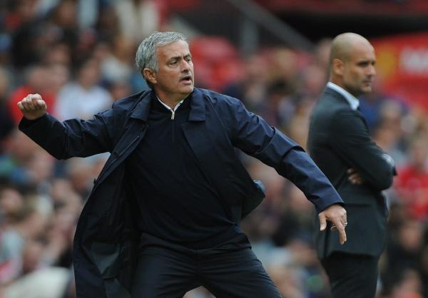 “最贵德比”曼城2比1曼联！瓜迪奥拉的巴萨式改造成功了？