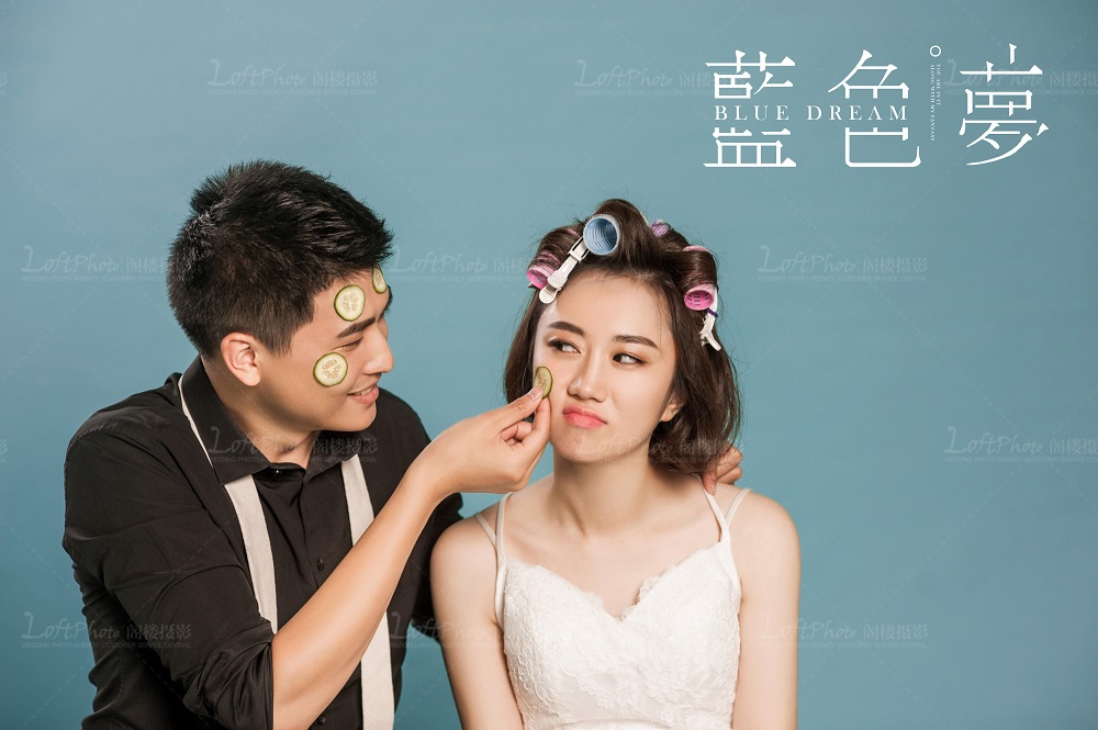 南通婚纱摄影哪家好