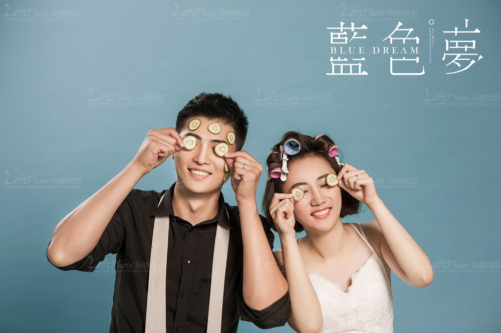 南通婚纱摄影哪家好