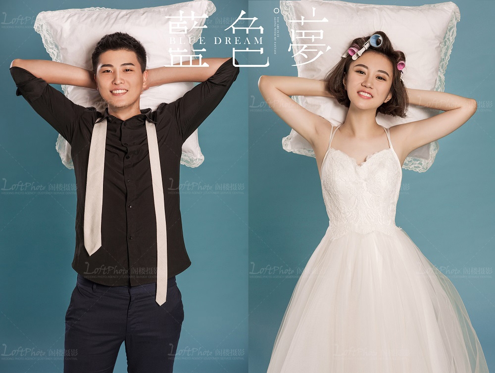 南通婚纱摄影哪家好