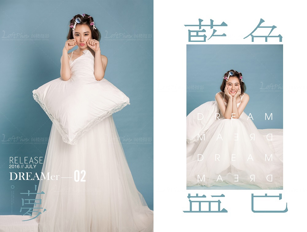 南通婚纱摄影哪家好