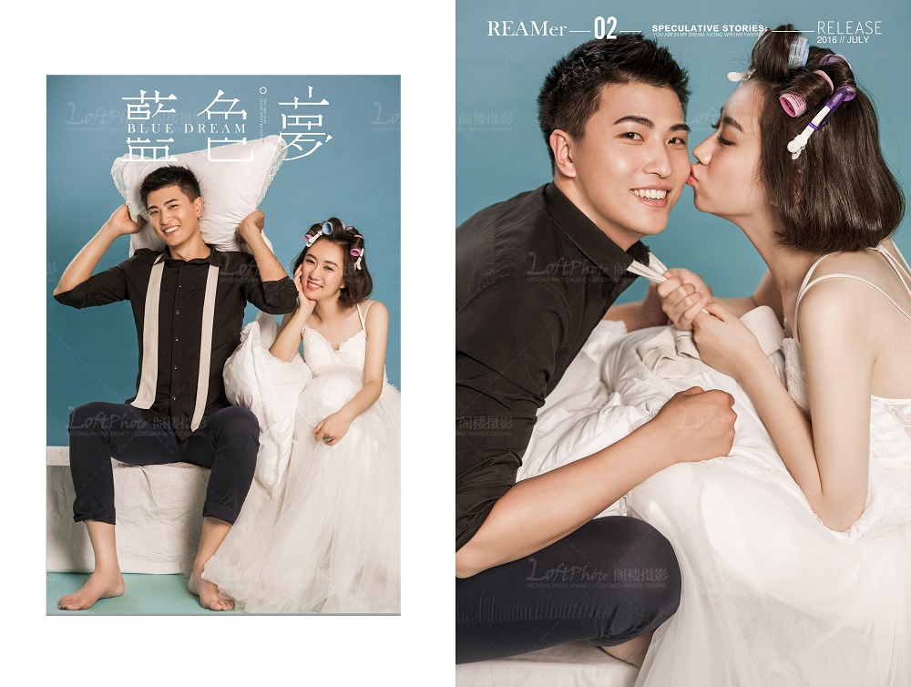 南通婚纱摄影哪家好