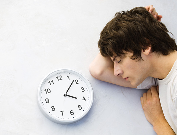 人类真的需要七小时睡眠吗？