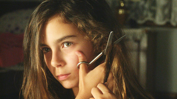 睡不着丨想当一匹野马，但哪里才有草原