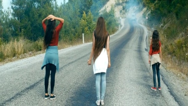 睡不着丨想当一匹野马，但哪里才有草原