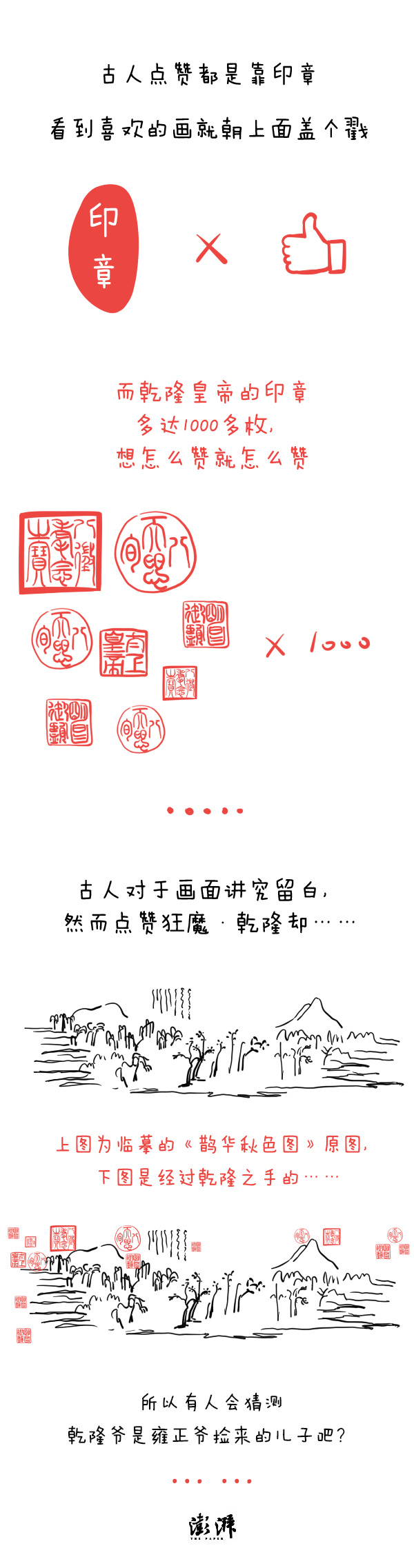 森女日记 | 审美可以遗传吗？