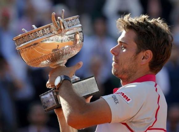 一部活脱脱大器晚成的励志故事：瓦林卡美网夺冠前紧张到哭