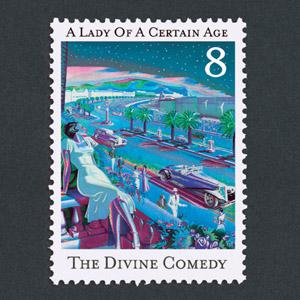 夜半歌声丨听英伦流行乐，别错过这个可爱又优雅的大叔