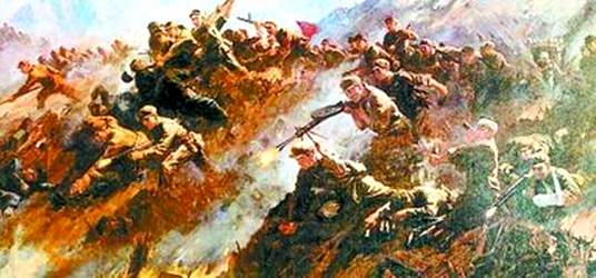 澎湃联播|和电影无关的宣传片是怎么拍出来的？